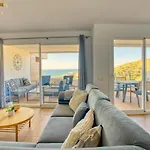 Isea Views Calaceite Appartement *