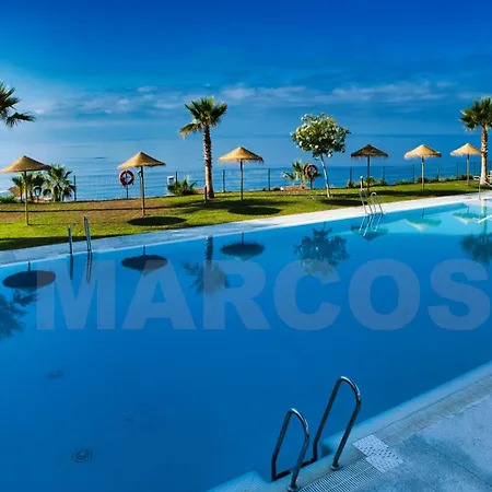 Isea Views Calaceite Апартаменты