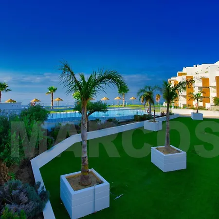 Апартаменты Isea Views Calaceite *