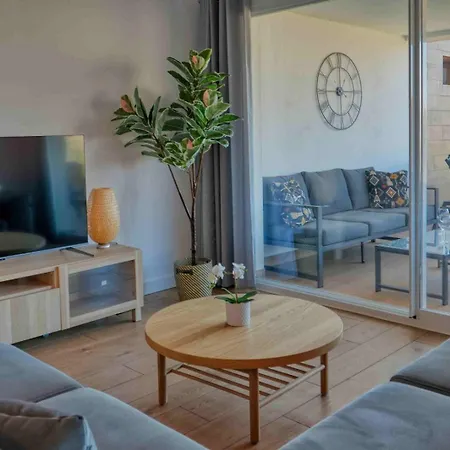 Isea Views Calaceite * Торрокс-Коста