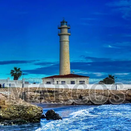 Апартаменты Isea Views Calaceite *