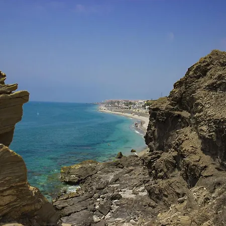 Isea Views Calaceite Апартаменты Торрокс-Коста