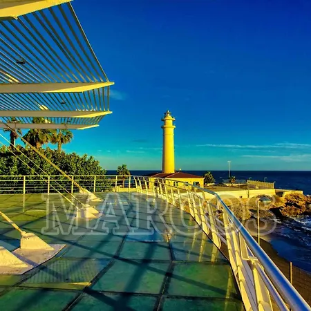 Isea Views Calaceite