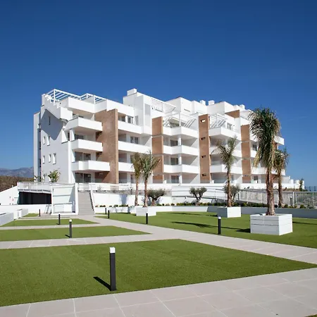 Isea Views Calaceite Апартаменты Торрокс-Коста