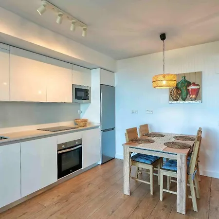 Isea Views Calaceite Торрокс-Коста