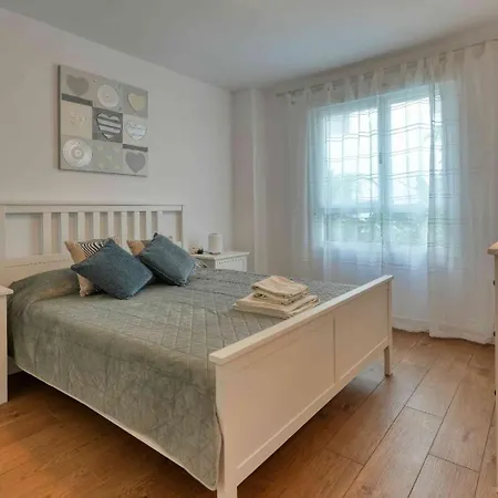 Isea Views Calaceite * Торрокс-Коста