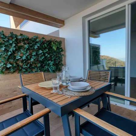 Isea Views Calaceite *