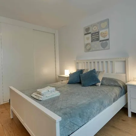 Isea Views Calaceite * Торрокс-Коста