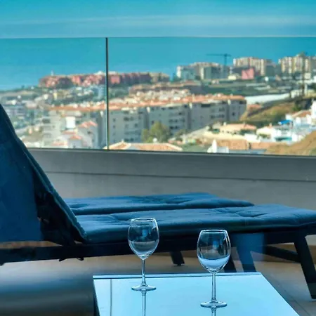 Isea Views Calaceite