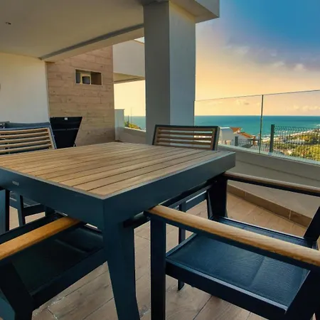 Isea Views Calaceite