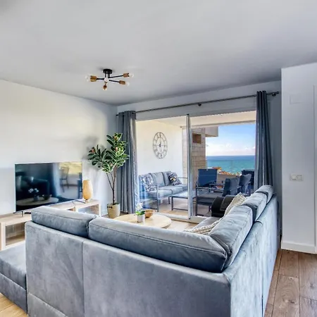 Isea Views Calaceite Апартаменты *