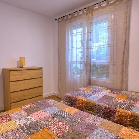 Apartment Isea Views Calaceite *