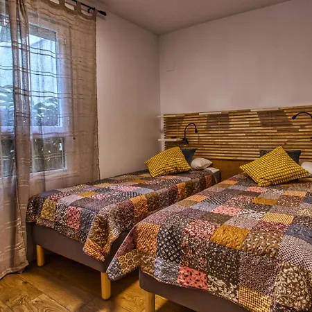 Апартаменты Isea Views Calaceite Торрокс-Коста