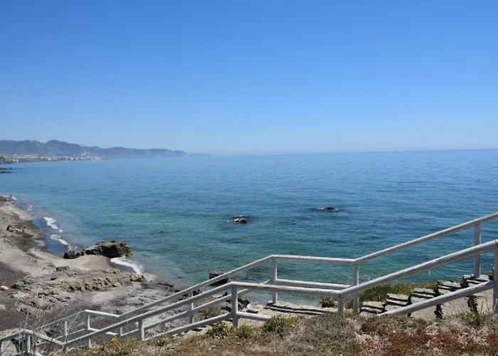 Isea Views Calaceite