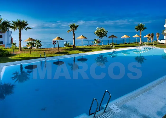 Isea Views Calaceite דירה