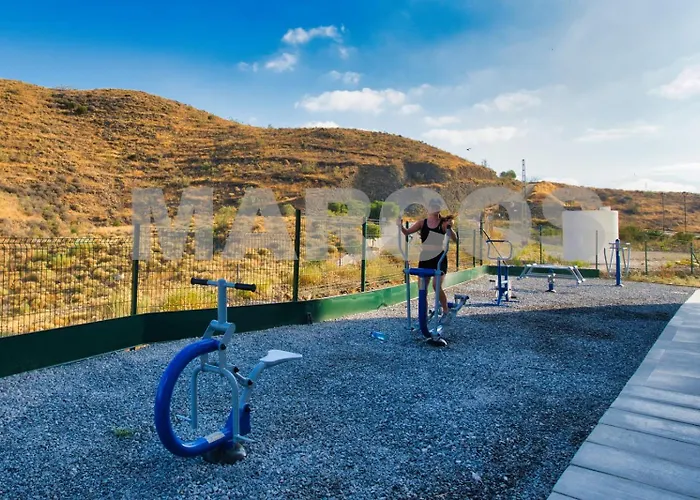 Isea Views Calaceite דירה *