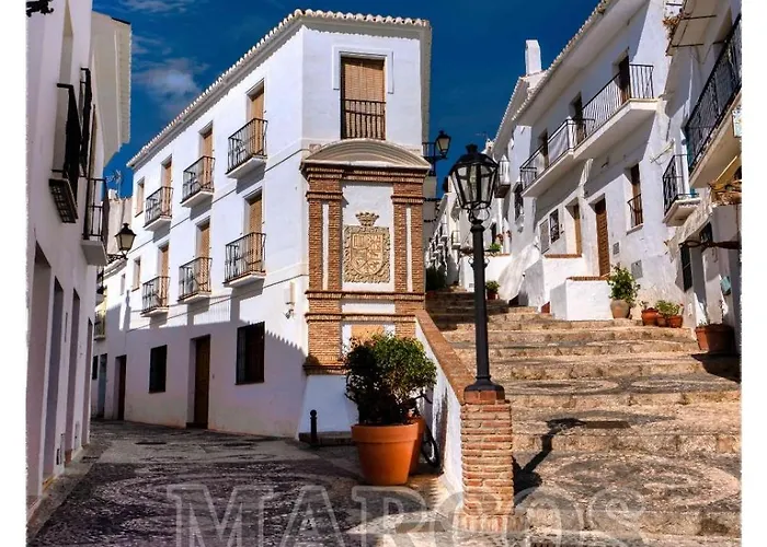 Isea Views Calaceite דירה *