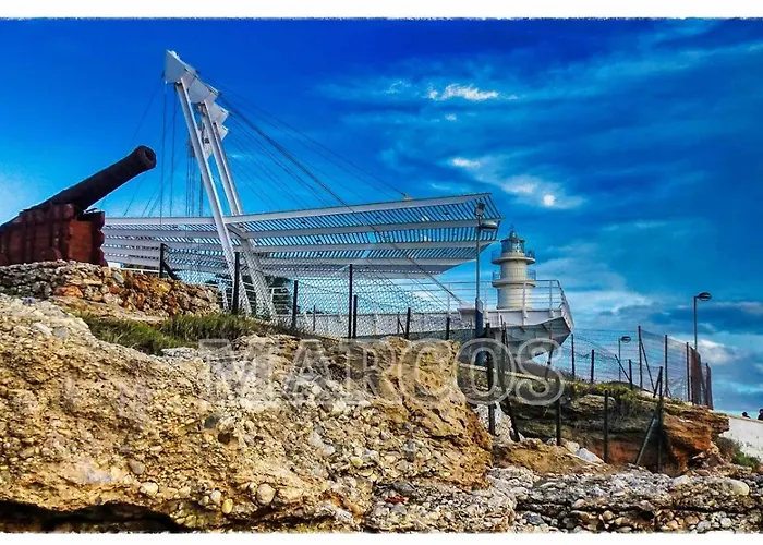 דירה Isea Views Calaceite *