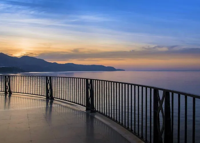 Isea Views Calaceite * טורוקס