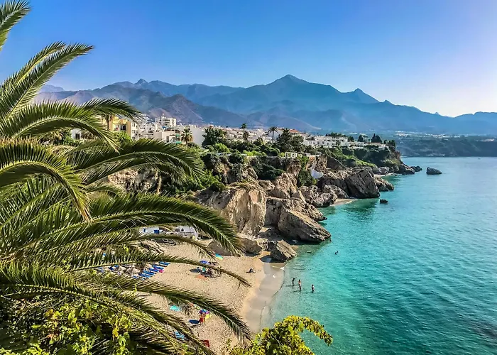 Isea Views Calaceite