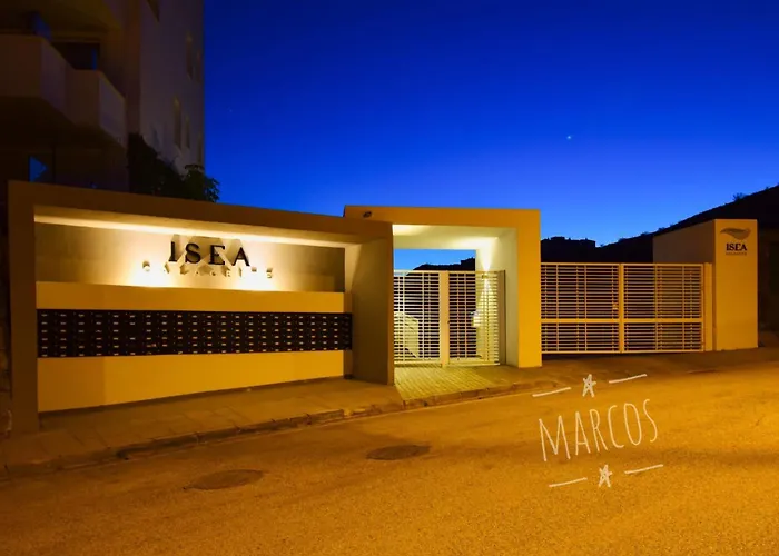 דירה Isea Views Calaceite