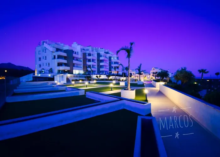 Isea Views Calaceite דירה *