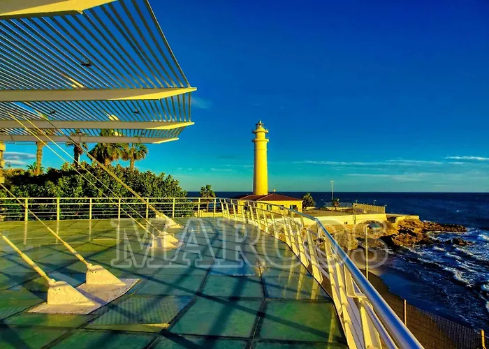 Isea Views Calaceite