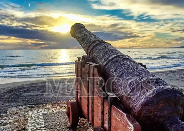 Isea Views Calaceite דירה