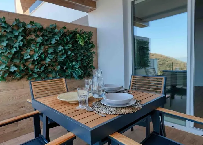 Isea Views Calaceite *