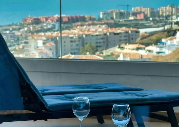 Isea Views Calaceite