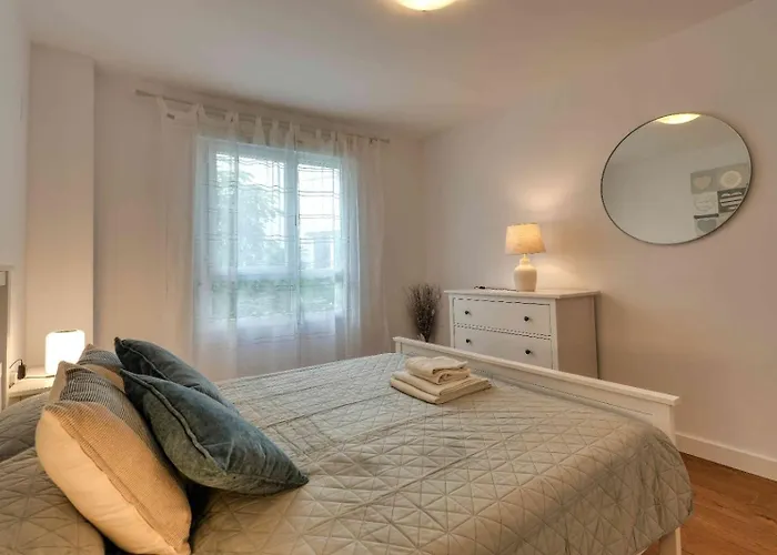 דירה Isea Views Calaceite