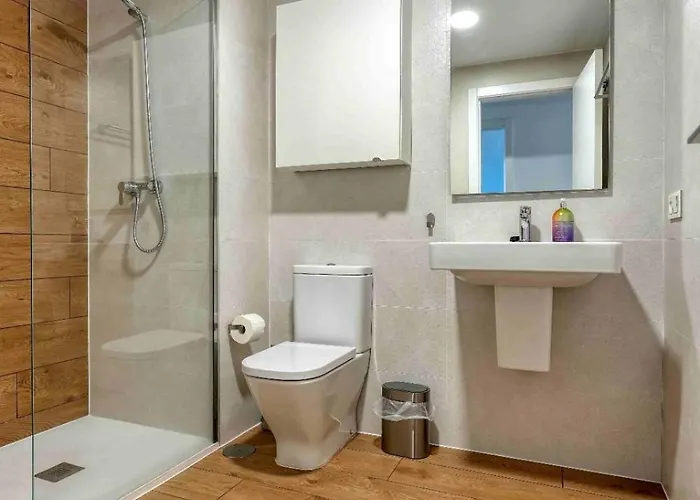 דירה Isea Views Calaceite *