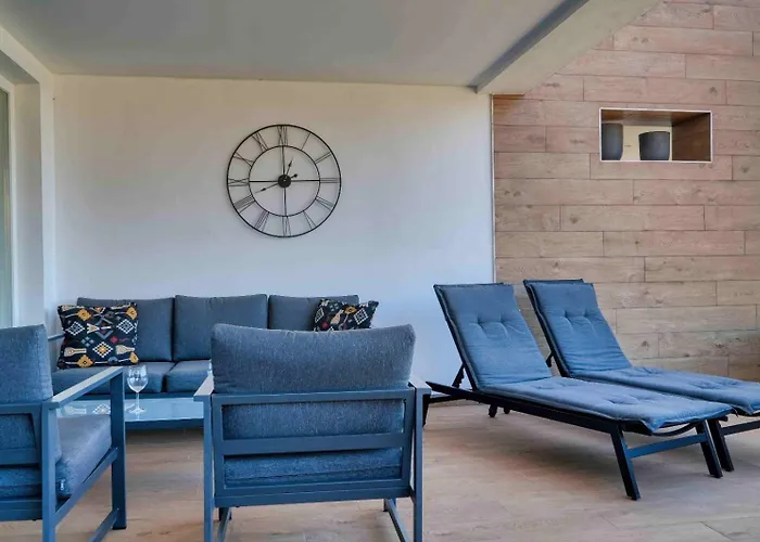 Isea Views Calaceite דירה טורוקס