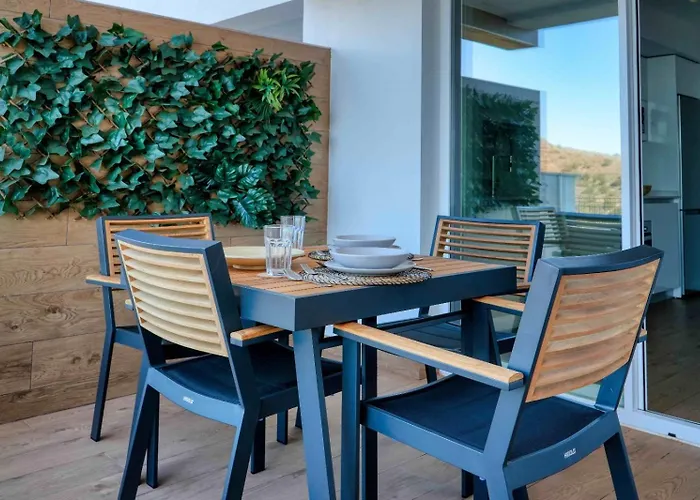 Isea Views Calaceite *