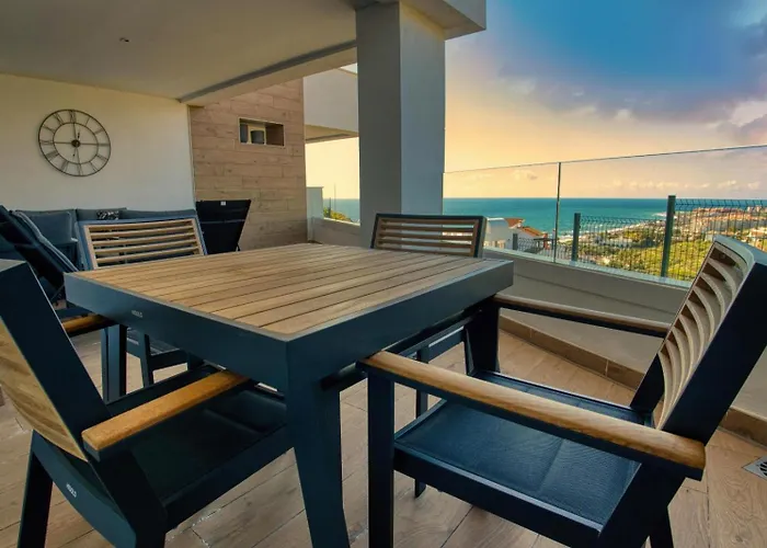 Isea Views Calaceite