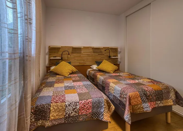 דירה Isea Views Calaceite טורוקס