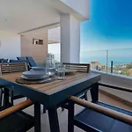 Isea Views Calaceite Apartmán Torrox