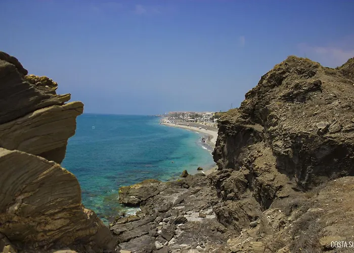 Isea Views Calaceite Appartamento Torrox