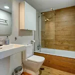 Isea Views Calaceite Апартаменты *